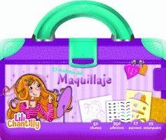 El maletín del Maquillaje | 9788424629878