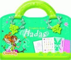 El maletín de las hadas | 9788424629854
