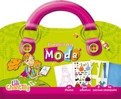 El maletín de la Moda | 9788424626938
