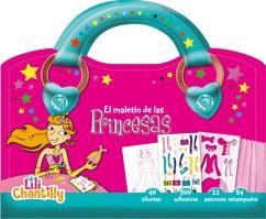 El maletín de las Princesas | 9788424626952