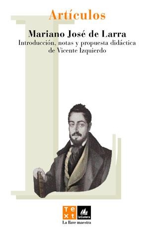 Artículos | 9788424626655 | Larra, Mariano José de
