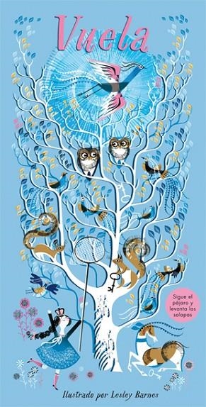 Vuela | 9788424657543