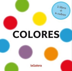 Colores | 9788424647988