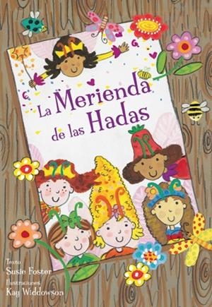 La Merienda de las Hadas | 9788424641672 | Foster, Susie