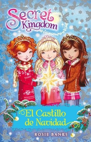 El Castillo de Navidad | 9788424649296 | Banks, Rosie