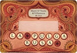 La pulga rusa | 9788424643171 | Martí O'Toole, Gemma
