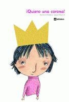 ¡Quiero una corona! | 9788424639242 | Portell, Raimon