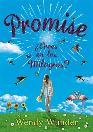 Promise | 9788424641542 | Wunder, Wendy