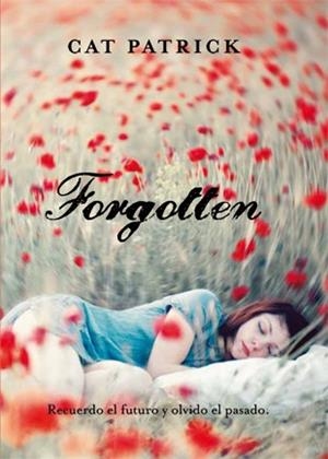Forgotten | 9788424640965 | Patrick, Cat
