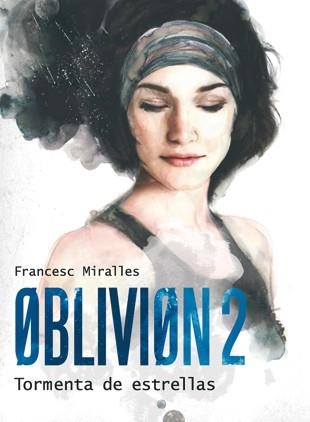 Oblivion 2 | 9788424641597 | Miralles, Francesc