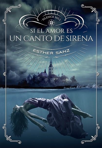 Si el amor es un canto de sirena | 9788424659981 | Sanz, Esther