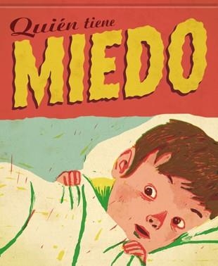 Quién tiene miedo | 9788424636203 | Vilà i Barceló, Pere