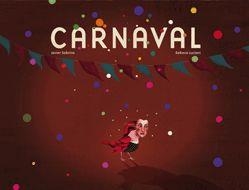 Carnaval | 9788424629793 | Sobrino, Javier