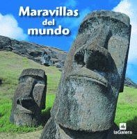 Maravillas del mundo | 9788424630409
