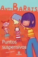 Puntos suspensivos | 9788424628826 | Anguera, Mercè