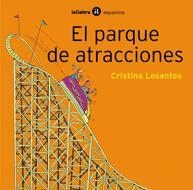 El parque de atracciones | 9788424638320 | Losantos, Cristina