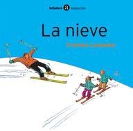 La nieve | 9788424638313 | Losantos, Cristina