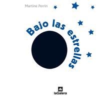 Bajo las estrellas | 9788424632427 | Perrin, Martine