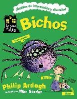 Bichos | 9788424632885 | Ardagh, Philip