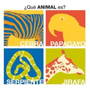 ¿Qué animal es? | 9788424636630 | Edwards, Hermione