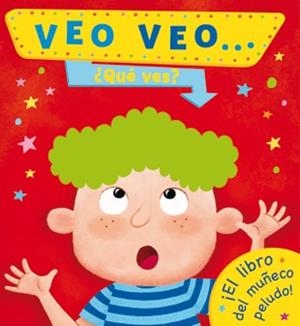 Veo veo | 9788424637361