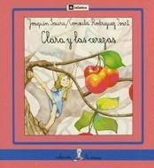 Clara y las cerezas | 9788424627140 | Saura, Joaquim
