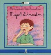 Miguel el dormilón | 9788424627188 | Escardó, Mercè