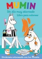 Mumin. Un día muy atareado | 9788424633387