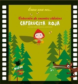 Caperucita Roja | 9788424644734