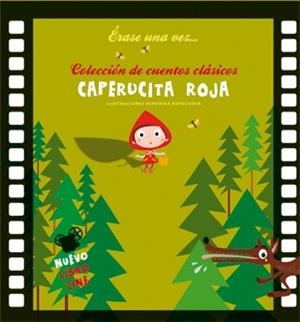 Caperucita Roja | 9788424644734