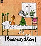 ¡Buenos días! | 9788424606596 | Lissón, Asunción