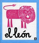 El león | 9788424606541 | Lissón, Asunción