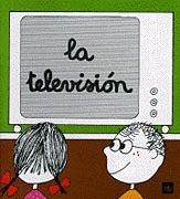 La televisión | 9788424606602 | Lissón, Asunción