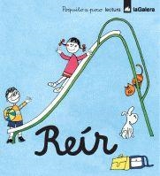 Reír | 9788424603809 | Lissón, Asunción