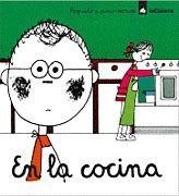 En la cocina | 9788424606657 | Lissón, Asunción