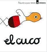 El cuco | 9788424606589 | Lissón, Asunción