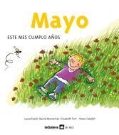 Mayo | 9788424623937 | Espot, Laura;Monserrat, David;Tort, Elisabeth