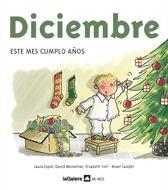 Diciembre | 9788424624262 | Espot, Laura;Monserrat, David;Tort, Elisabeth