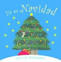 Ya es navidad | 9788424629694
