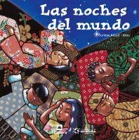 Las noches del mundo | 9788424620530 | Albaut, Corinne