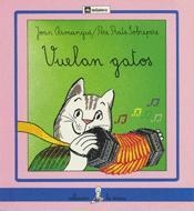 Vuelan gatos | 9788424627416 | Armangué i Herrero, Joan
