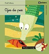 Ojos de pez | 9788424625870 | Cabrero, Oriol