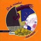 ¡Qué miedo! | 9788424615352 | Rosarqué, Esperança