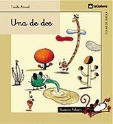 Una de dos | 9788424625832 | Arnal, Txabi