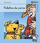 Palabra de perro | 9788424625757 | Duran, Teresa