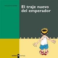 El traje nuevo del emperador | 9788424631642 | Andersen, Hans Christian