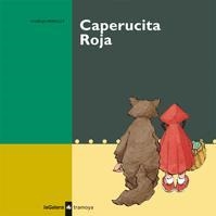 Caperucita Roja | 9788424631635 | Perrault, Charles