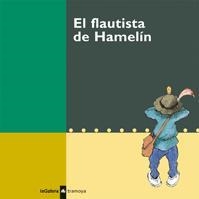 El flautista de Hamelín | 9788424631628