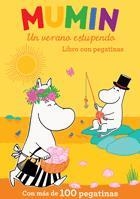 Mumin. Un verano magnífico | 9788424632991