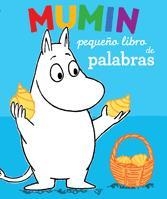Mumin. Pequeño libro de palabras | 9788424632915